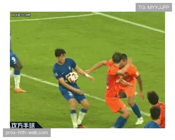 反常识型：意外手球进球为何偶尔被判有效？规则到底怎么说