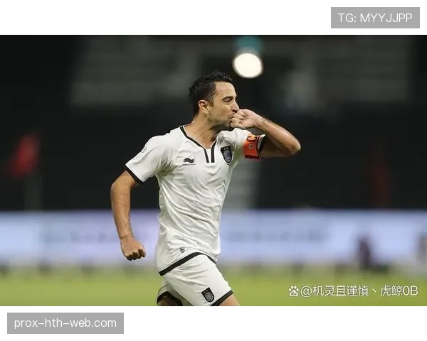 哈维中场直塞撕防线能力提升，长传调度较上赛季更显高效