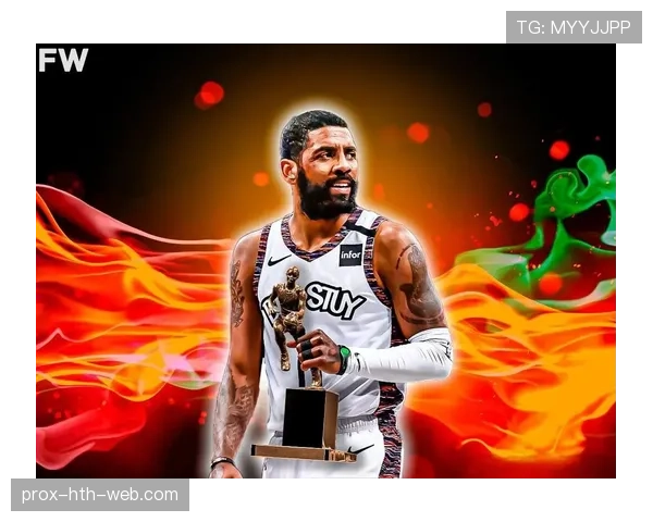 凯里·欧文穿拖鞋出门，问题是那双拖鞋比我一个月工资还贵