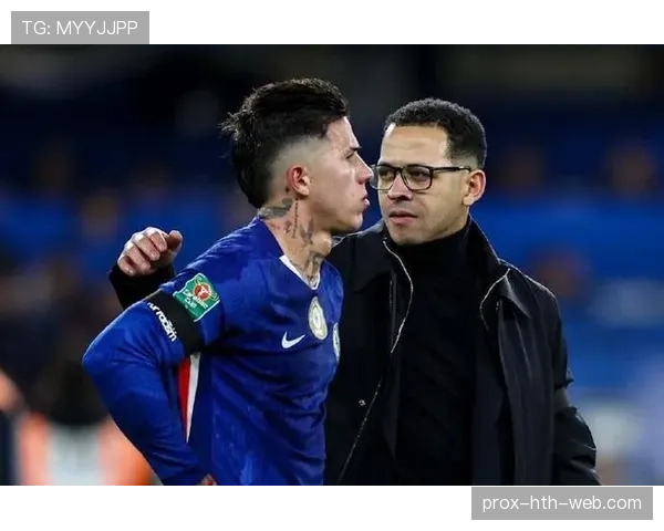 恩佐的组织能力与战术适配性能否支撑其成为球队核心