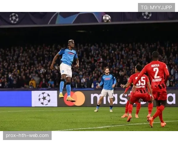 奥斯梅恩的终结能力与战术价值：速度之外的关键因素解析